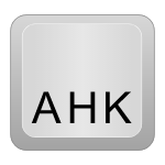 AutoHotkey v2 Language Support